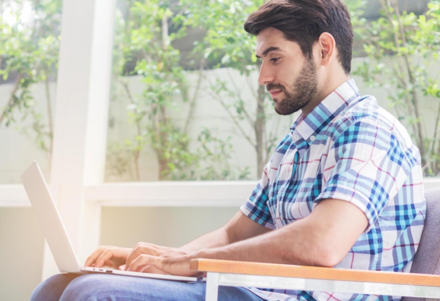 Visualisation de métriques d'entraînement