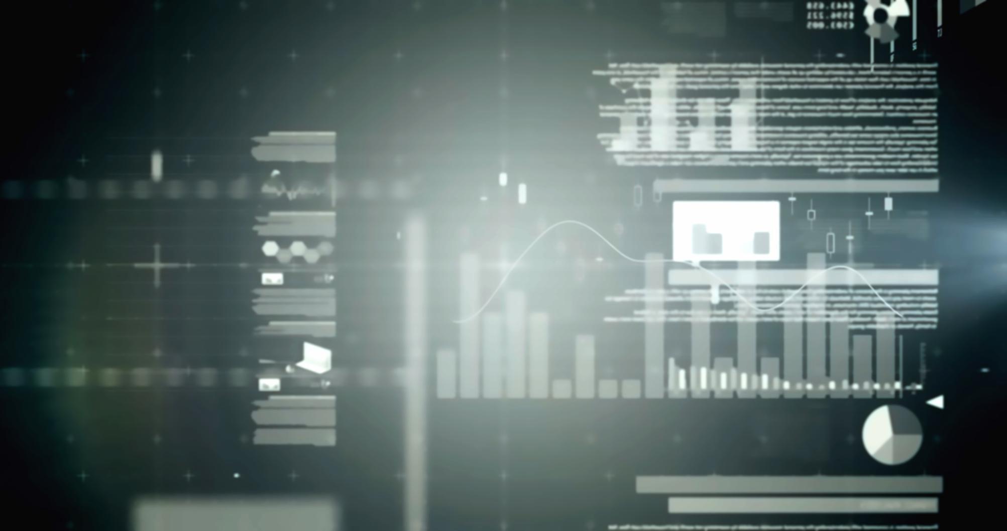 Tableau de bord d'analyse biomécanique