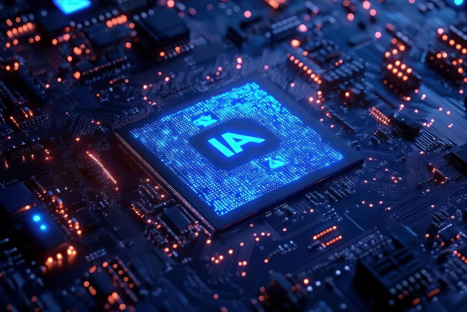 Tableau de bord analytique montrant des métriques de performance