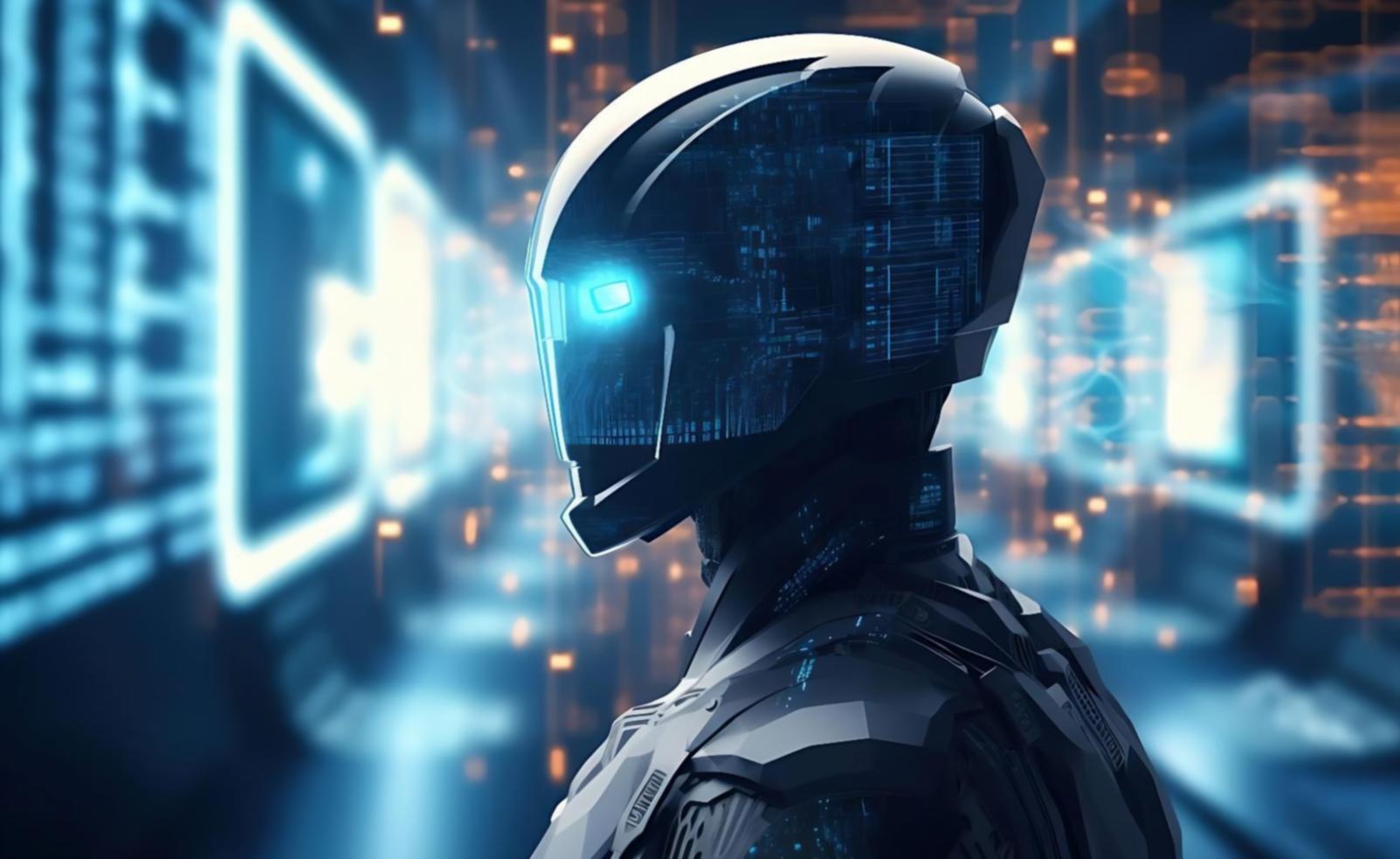 Interface d'analyse de données avec graphiques en temps réel